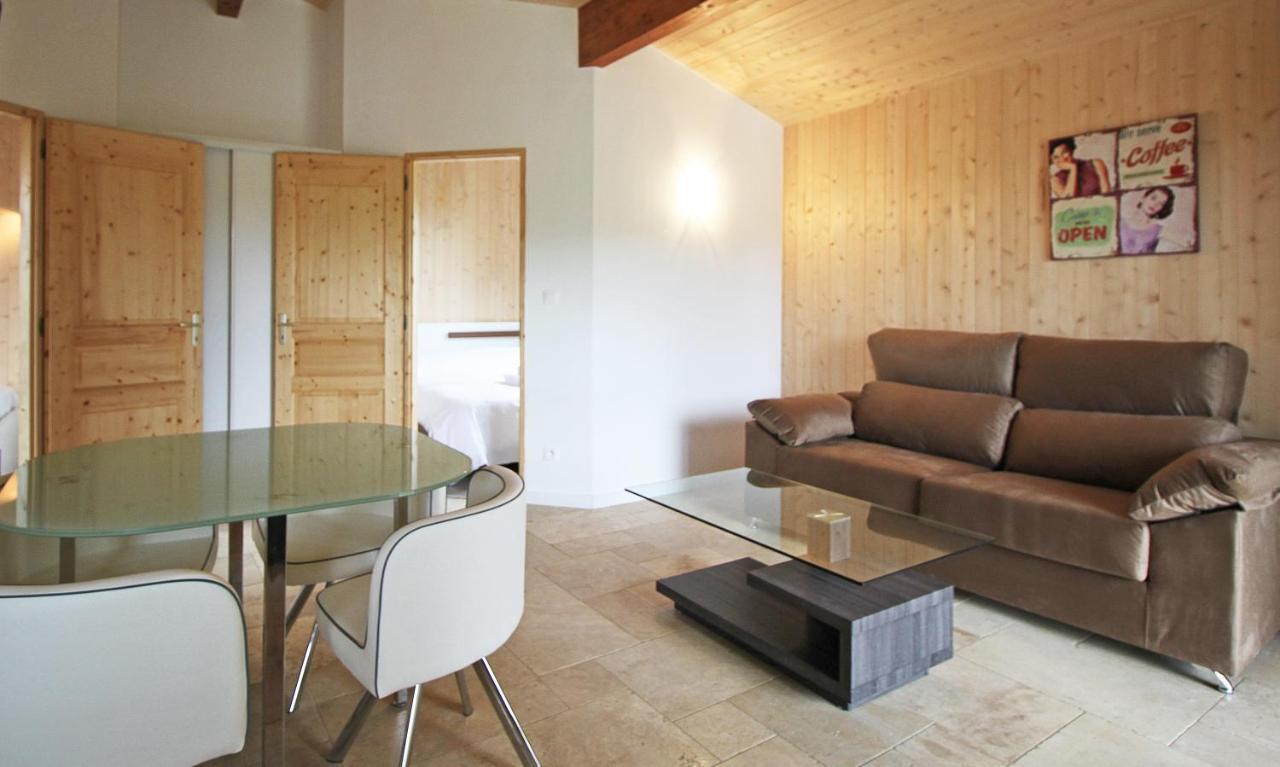 Les Chalets Montréjeau Buitenkant foto