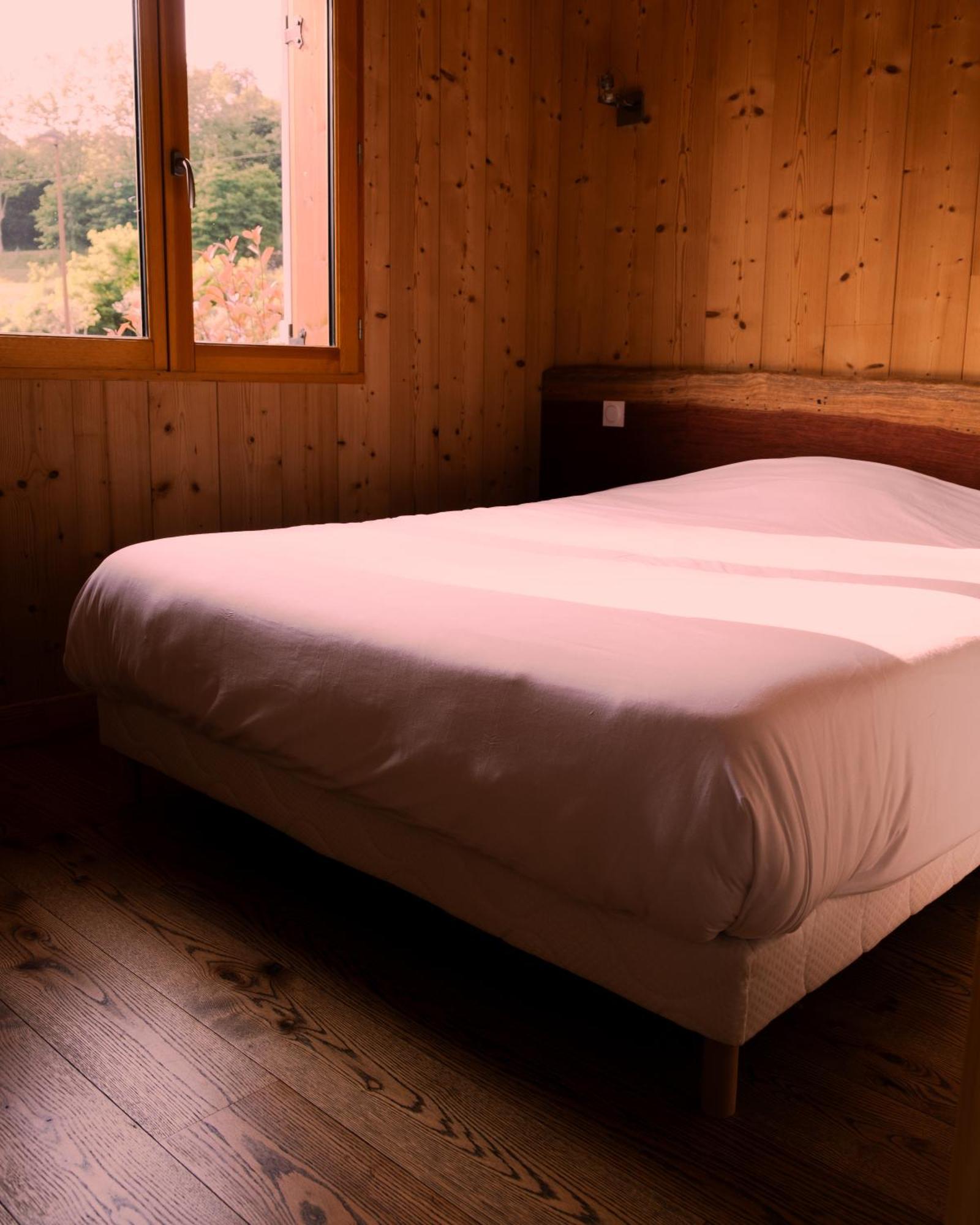 Les Chalets Montréjeau Buitenkant foto